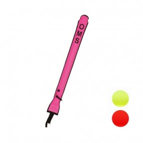 [13536] SMB 부이 1M (반폐쇄 하이브리드형) OMS